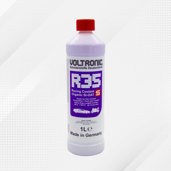 VOLTRONIC R35-S